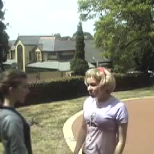 Ivanhoe Girls Grammar VJ