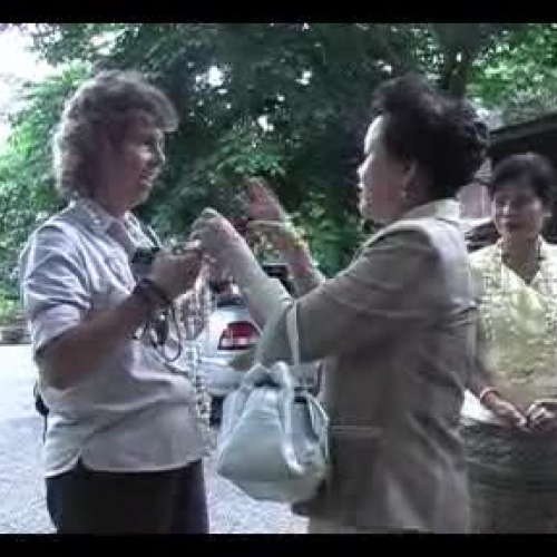 Darakam School - Bangkok, Thailand