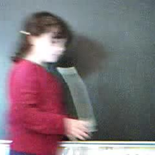 Group Three Nursery Rhymes