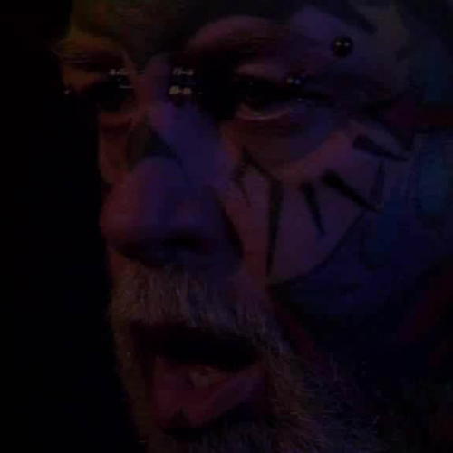 Anti-bullying - Scary Guy Does Primary 