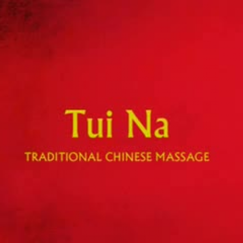 Chinese Massage - Tui Na