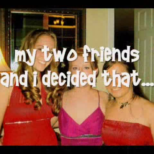 My Amazing Spring Break 