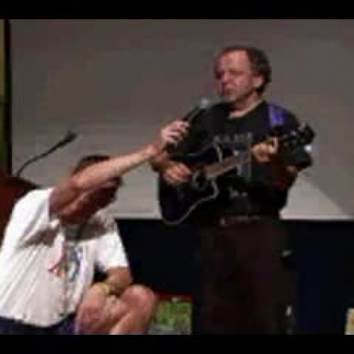 Favorite Teacher Song