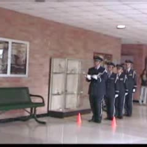 AFJROTC