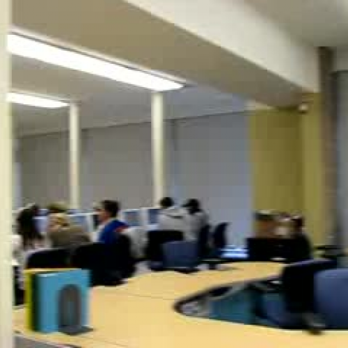 Quick Tour of World Language Lab