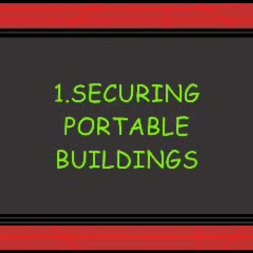 Key to Building Security