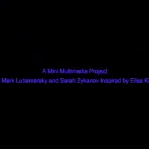 As the World Turns for the 21st Century Class