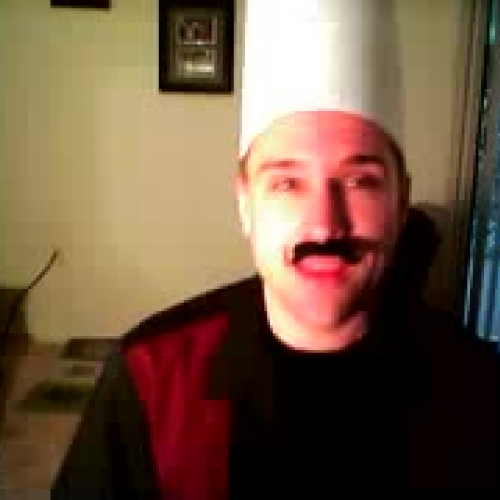 16 November 2007--Transitive and Intransitive