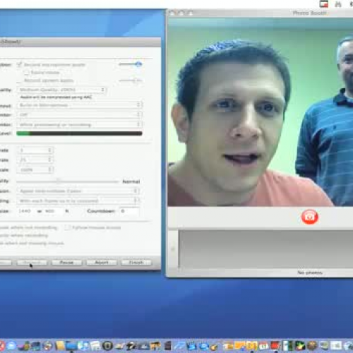 Google Search Timelines and Maps