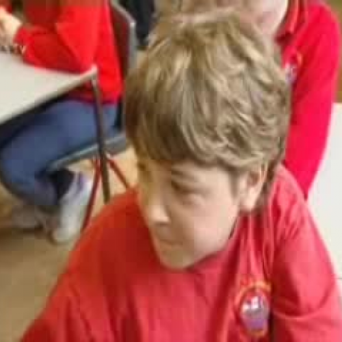 The Teaching Challenge - Steve Jones 