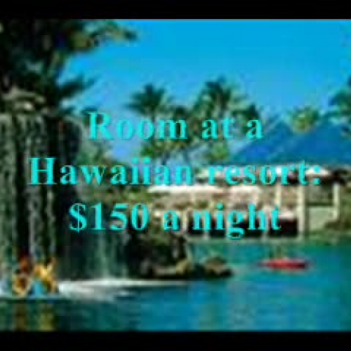 Anna HAL mcard commercial