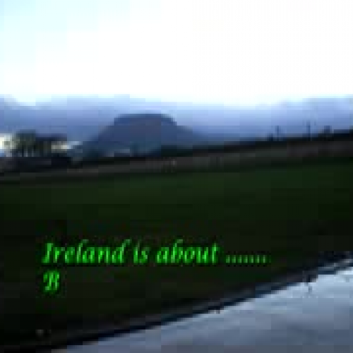 Ireland