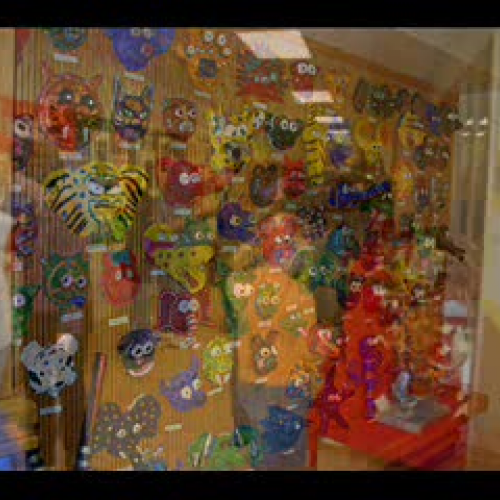 Episode 27: DMS Art Show