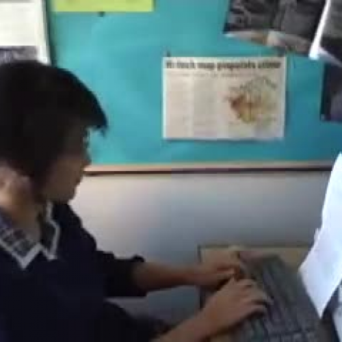 Steph_Flat Classroom