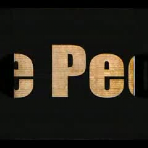 American Lit Introduction.