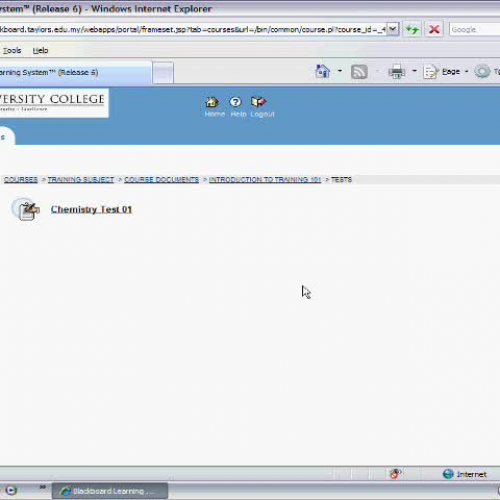 020 My Courses - Course Documents Part 3