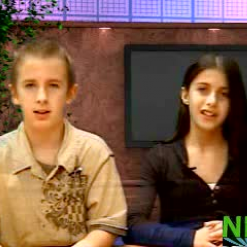 Navajo Network News - November 2007