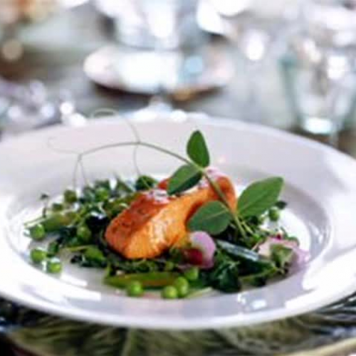 The 'Truth' about Wrinkled Peas, Evolution, a