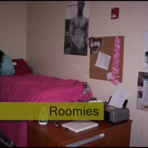 Digital Video/Autobiography