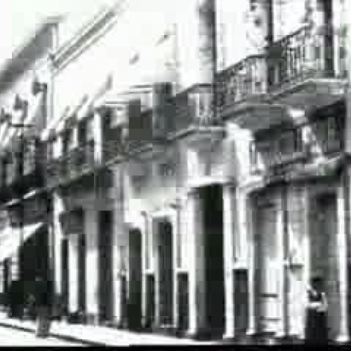 La revolucion mexicana