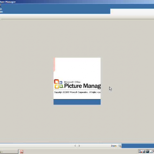 Resizing an image for Edline
