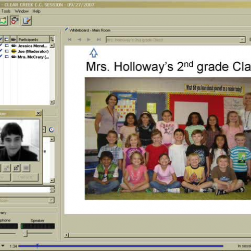 Clear Creek New Zealand Correspondents