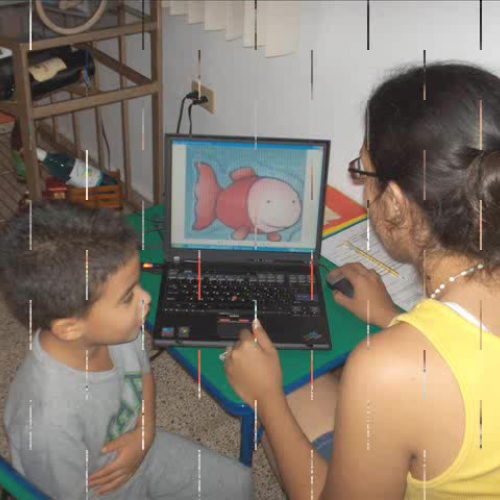 APRENDIENDO A CONTAR CON CAILLUO