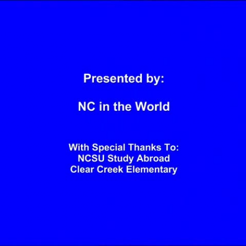 Clear Creek New Zealand Correspondents