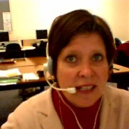 LearnScope Reflections