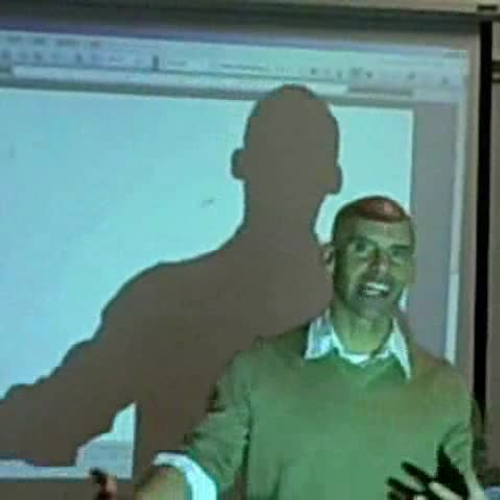 Tables Lesson Part 1