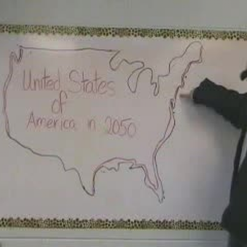 People Speak PSA #4 Easy Button (School 3473)