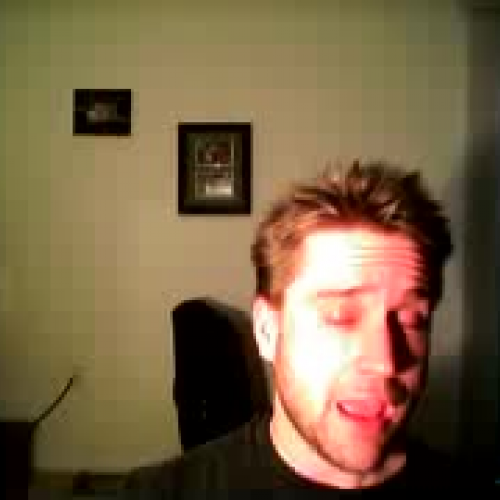 30 November 2007--Verb Review