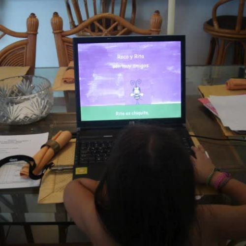 Validaci?n cuento digital y manipulativo 