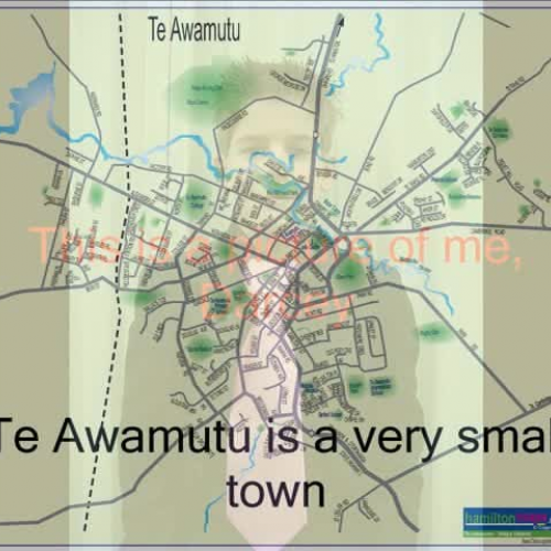 darceys life round here