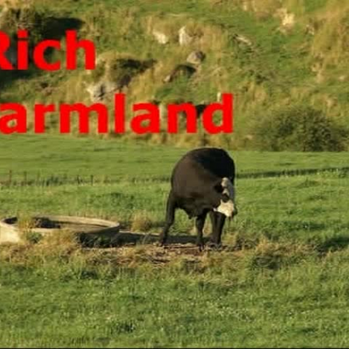 My life round here presentation