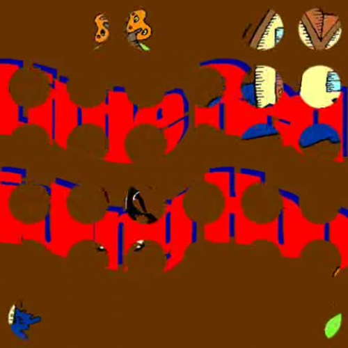 Little Red Riding Hood