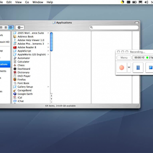 How to Open Microsoft Word