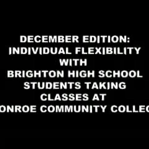 Brighton Central 2020 Moments Dec. Edition #2