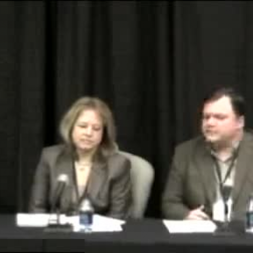 Classroom Collaborations with Videoconferenci