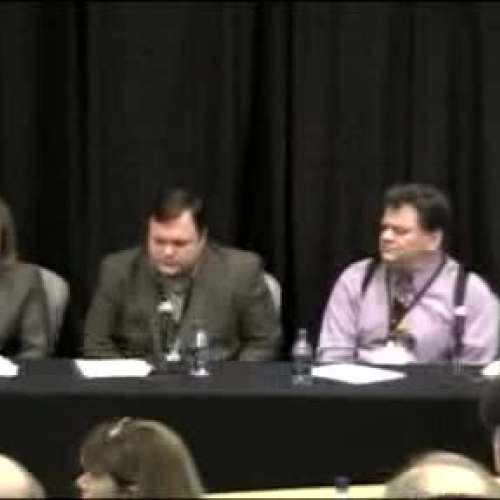 Videoconferencing from the Content Provider P