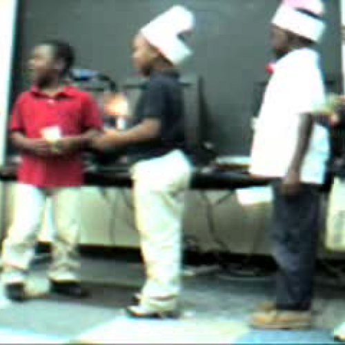 The Three Little Pigs