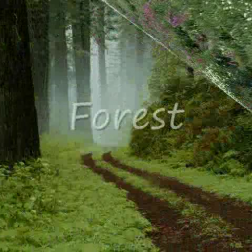 A Short Film by A McClure