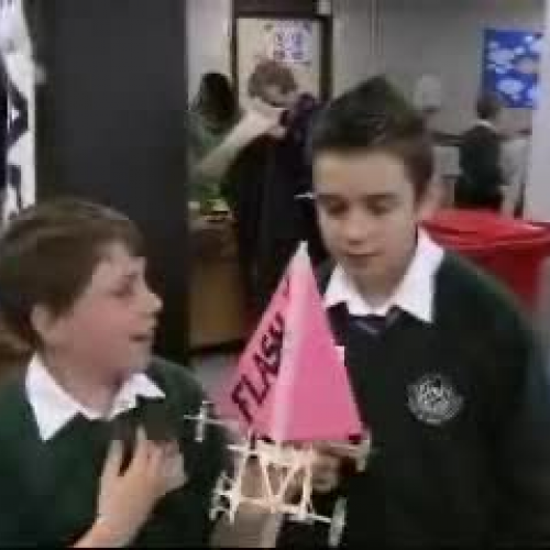 S2 Sci Tech Challenge