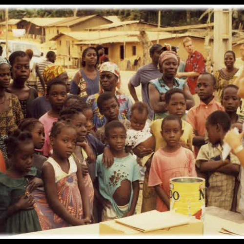 Shanna Educational Philosophy