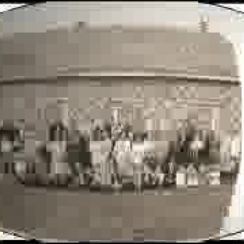 Church Sanctuary Renovation