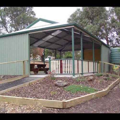 Hawkesdale - Heart of the Hinterland