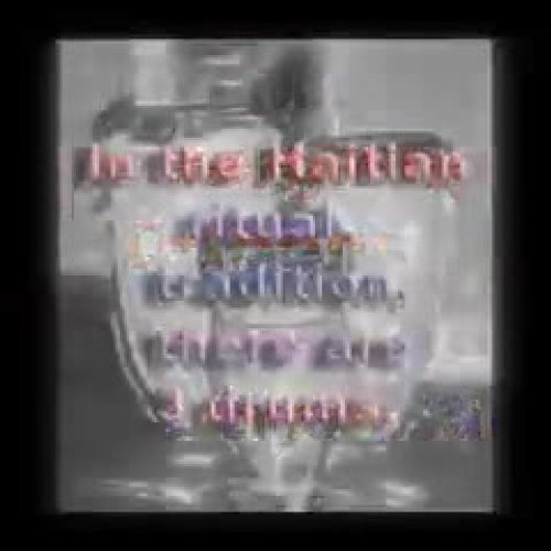 Rituals and Technology