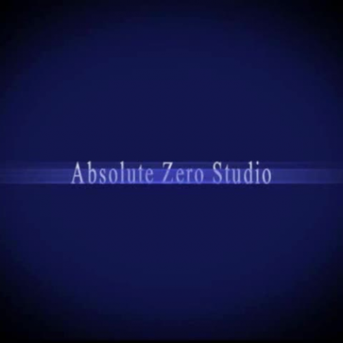 Absolute Zero Studio Presents--Energy Drink c