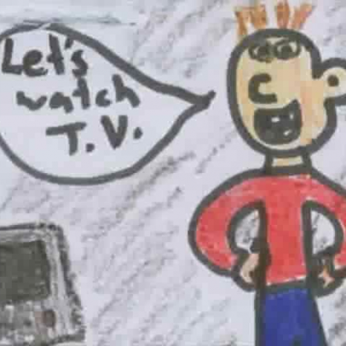 Joe Epidode 2: What's the problem?