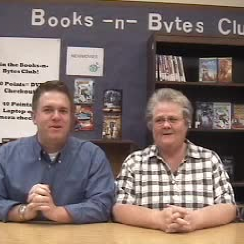 Books-n-Bytes Episode 6